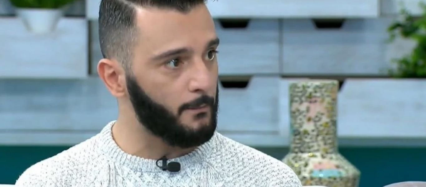 Νέα αποκάλυψη «φωτιά» από τον Χρήστο Πέρρο: «Ο Δημήτρης Λιγνάδης είχε κι αλιευτή για τα υποψήφια θύματά του»